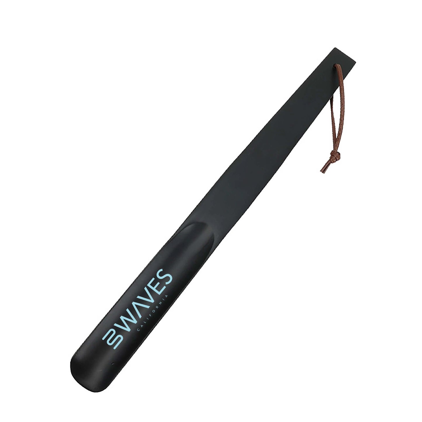 Beechwood Shoehorn