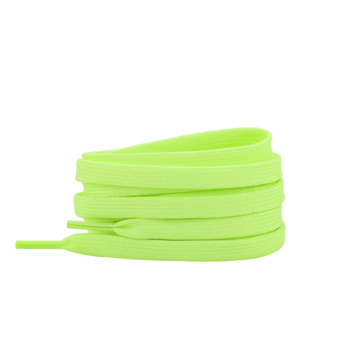 Volt Premium Flat Laces