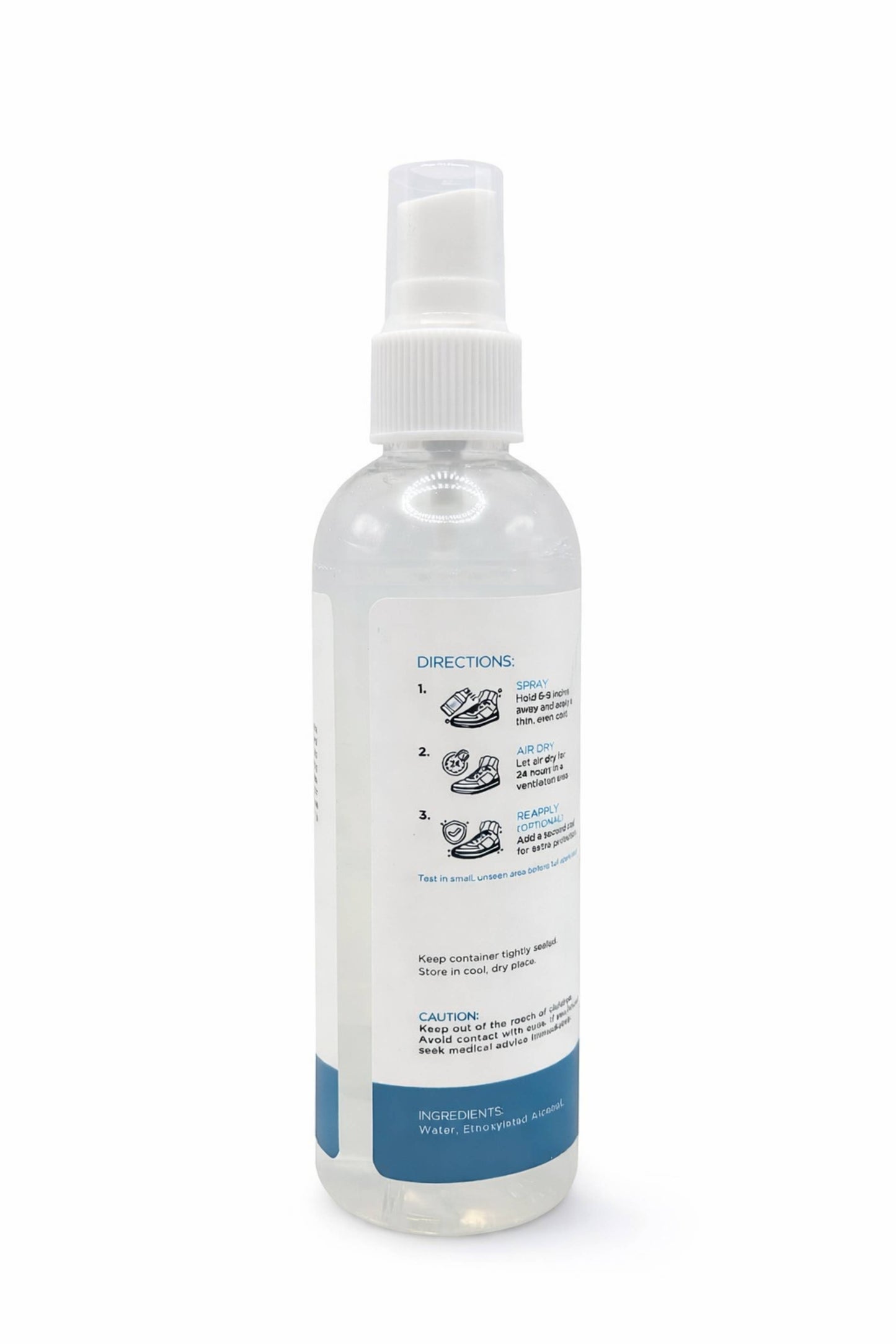 Premium Water and Stain Guard