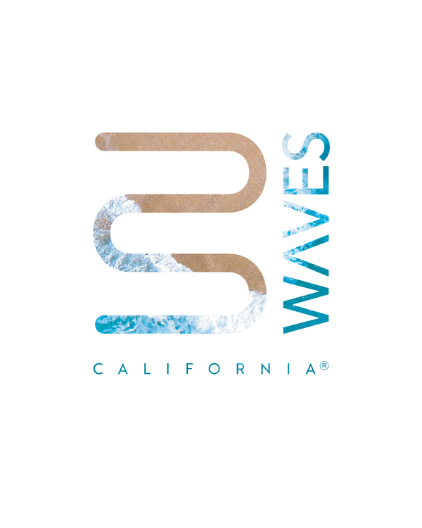 Waves California