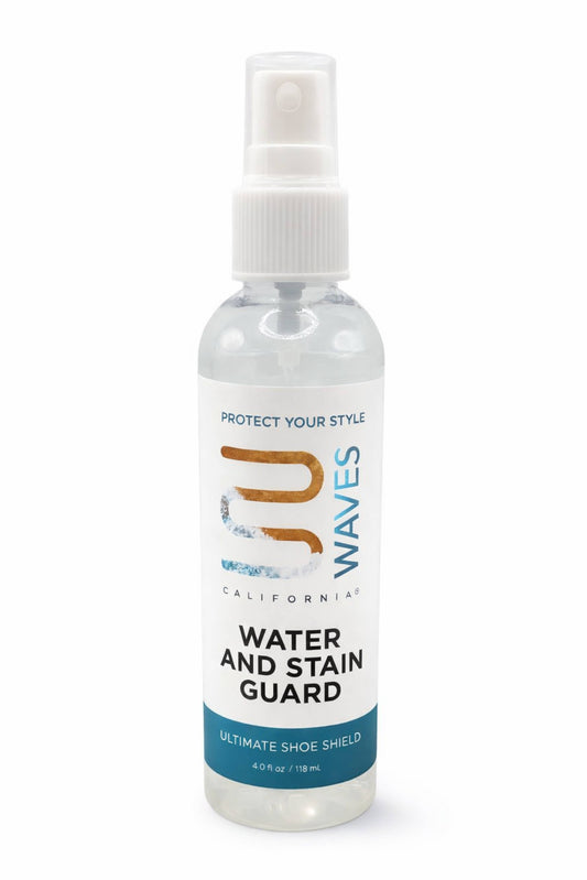 Premium Water and Stain Guard
