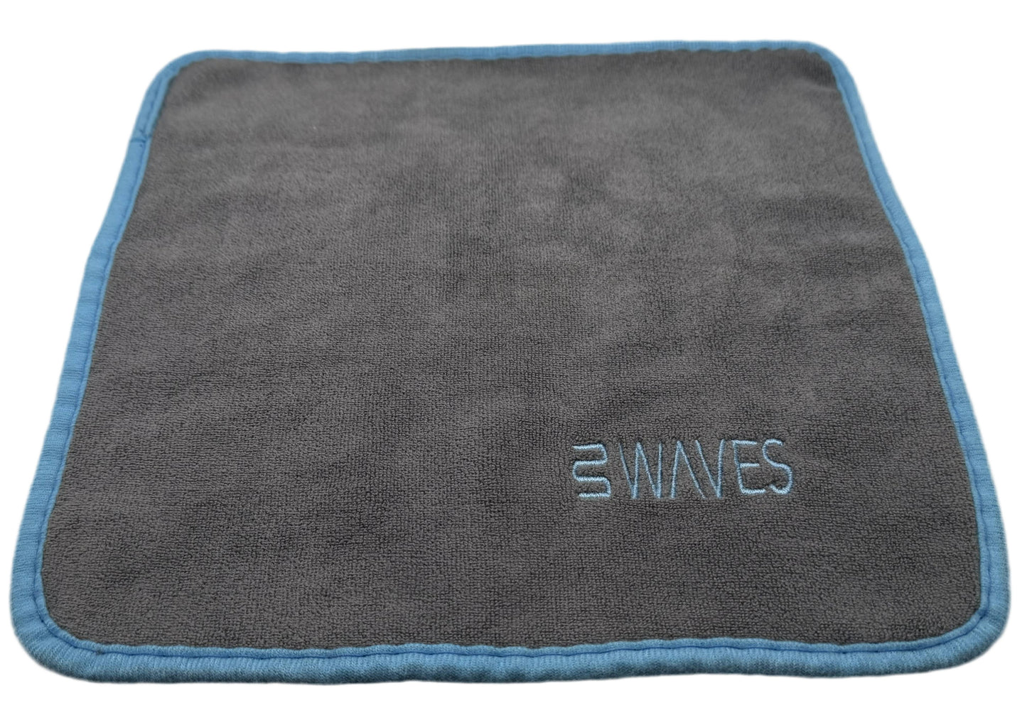 Premium Microfiber Shoe Towel