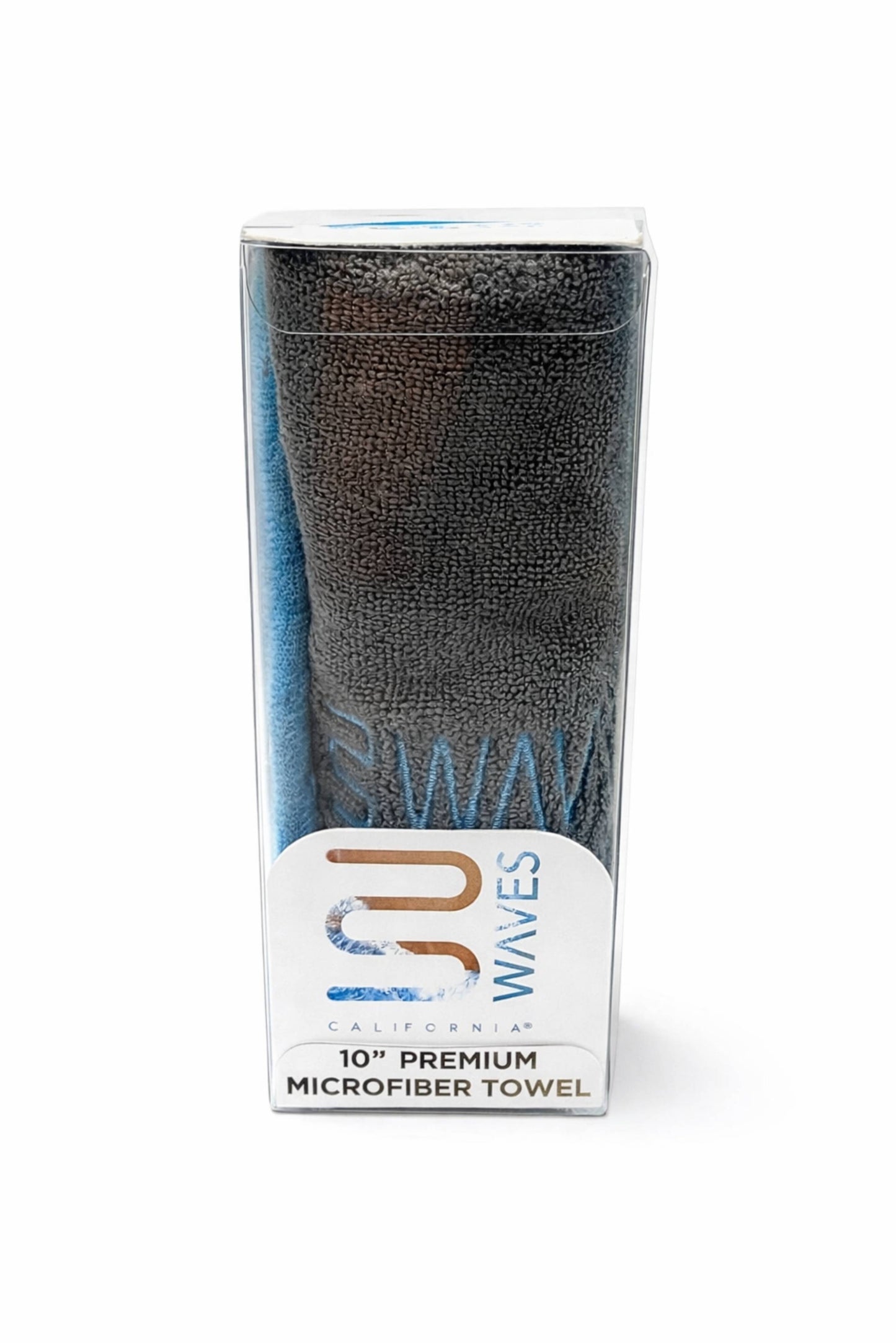 Premium Microfiber Shoe Towel